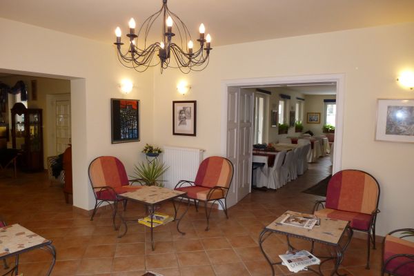 Albergo Giardino (Balatongyörök)